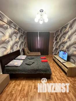 1-к квартира, посуточно, 48м2, 17/17 этаж