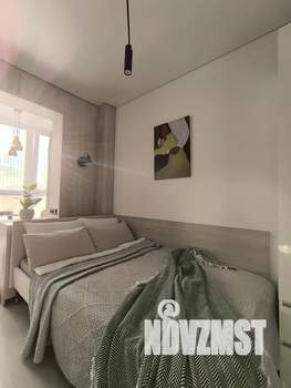 Студия квартира, посуточно, 16м2, 3/9 этаж