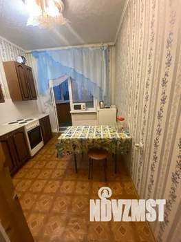 1-к квартира, посуточно, 45м2, 2/5 этаж