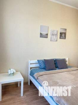 1-к квартира, посуточно, 50м2, 13/14 этаж