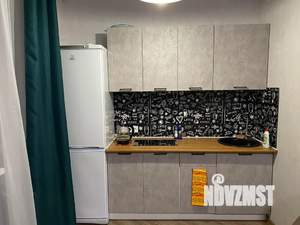Студия квартира, посуточно, 32м2, 6/9 этаж