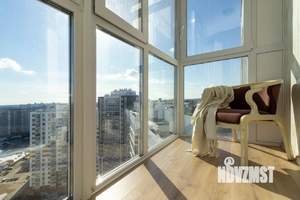 1-к квартира, посуточно, 47м2, 1/1 этаж