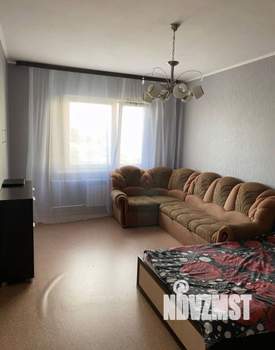 2-к квартира, на длительный срок, 68м2, 4/9 этаж