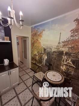 1-к квартира, посуточно, 33м2, 4/5 этаж