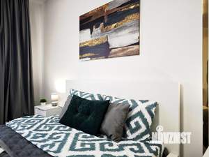1-к квартира, посуточно, 36м2, 9/9 этаж