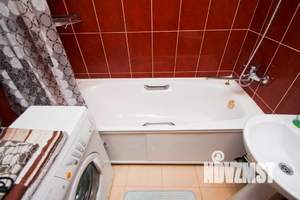 1-к квартира, посуточно, 45м2, 7/9 этаж