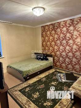 1-к квартира, на длительный срок, 40м2, 2/3 этаж