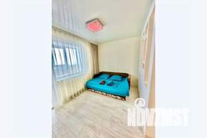 1-к квартира, посуточно, 35м2, 15/21 этаж