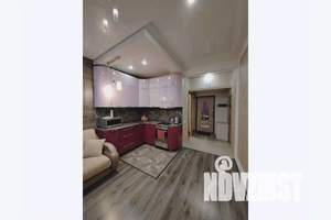 1-к квартира, посуточно, 35м2, 16/17 этаж