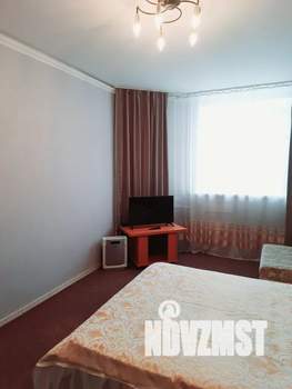 1-к квартира, посуточно, 42м2, 2/5 этаж