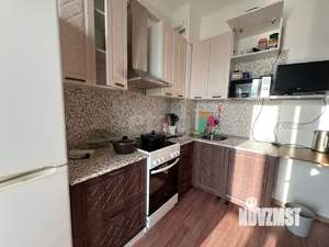 2-к квартира, на длительный срок, 47м2, 14/24 этаж