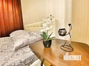 Студия квартира, посуточно, 30м2, 8/17 этаж