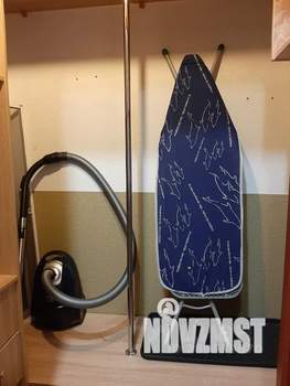 1-к квартира, посуточно, 43м2, 8/9 этаж