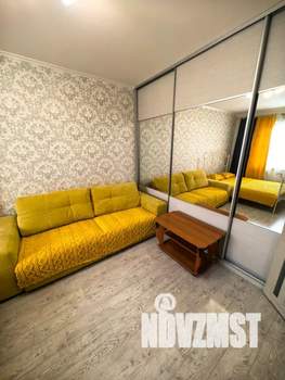 1-к квартира, посуточно, 42м2, 12/17 этаж