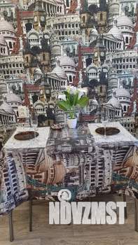 1-к квартира, посуточно, 30м2, 5/5 этаж