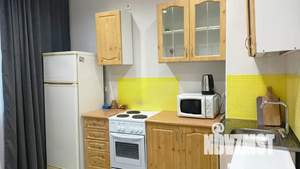 1-к квартира, посуточно, 42м2, 3/14 этаж