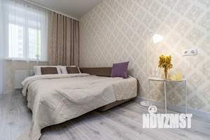 Студия квартира, посуточно, 30м2, 1/9 этаж