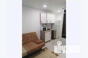 1-к квартира, посуточно, 20м2, 1/8 этаж