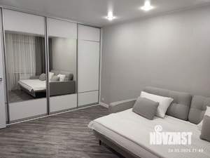 1-к квартира, посуточно, 30м2, 2/5 этаж