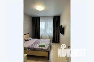 1-к квартира, посуточно, 37м2, 12/14 этаж