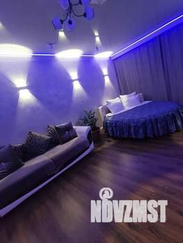 2-к квартира, посуточно, 64м2, 16/17 этаж