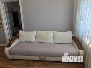 1-к квартира, посуточно, 43м2, 15/17 этаж