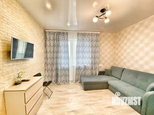 2-к квартира, посуточно, 49м2, 1/1 этаж