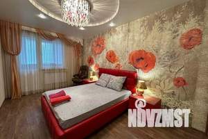 1-к квартира, посуточно, 65м2, 10/18 этаж