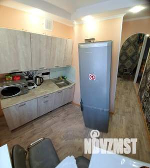 1-к квартира, посуточно, 30м2, 5/5 этаж