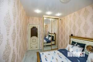 1-к квартира, на длительный срок, 43м2, 1/17 этаж