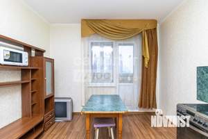 1-к квартира, на длительный срок, 48м2, 11/17 этаж
