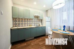 1-к квартира, посуточно, 39м2, 2/9 этаж