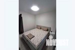 1-к квартира, посуточно, 45м2, 4/9 этаж