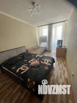 2-к квартира, посуточно, 45м2, 2/9 этаж