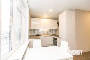 2-к квартира, на длительный срок, 60м2, 13/14 этаж