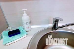 1-к квартира, посуточно, 48м2, 13/17 этаж