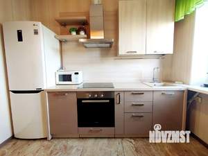 1-к квартира, на длительный срок, 38м2, 5/5 этаж