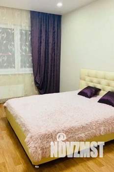 2-к квартира, посуточно, 75м2, 1/1 этаж