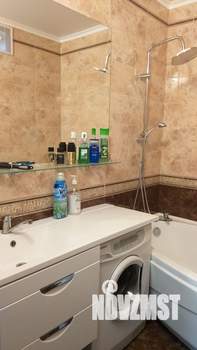 2-к квартира, на длительный срок, 70м2, 3/17 этаж