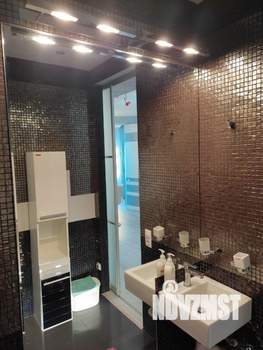 1-к квартира, посуточно, 40м2, 20/21 этаж