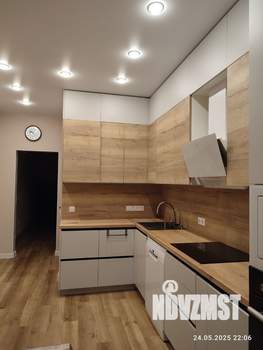 2-к квартира, на длительный срок, 78м2, 4/17 этаж