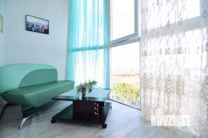 2-к квартира, посуточно, 52м2, 15/17 этаж