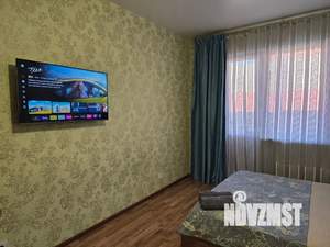 1-к квартира, посуточно, 45м2, 3/18 этаж