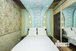 1-к квартира, посуточно, 42м2, 5/26 этаж