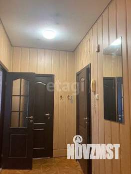 1-к квартира, на длительный срок, 37м2, 8/9 этаж