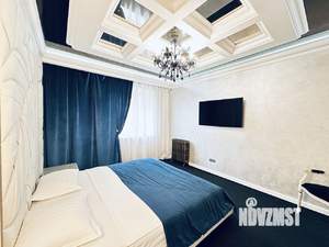 3-к квартира, посуточно, 65м2, 1/5 этаж