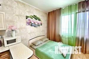 1-к квартира, посуточно, 29м2, 13/17 этаж