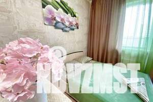 1-к квартира, посуточно, 29м2, 13/17 этаж