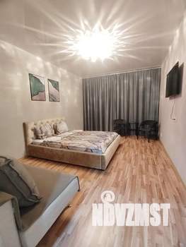 2-к квартира, посуточно, 55м2, 2/17 этаж