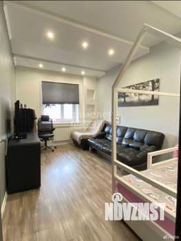 2-к квартира, на длительный срок, 60м2, 3/5 этаж